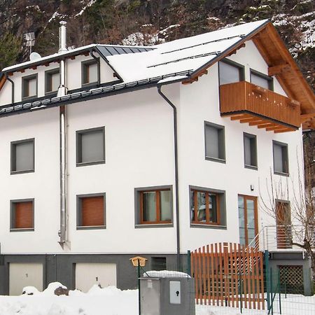 La Marmote Albergo Diffuso Di Paluzza Testeons Nord Bagian luar foto