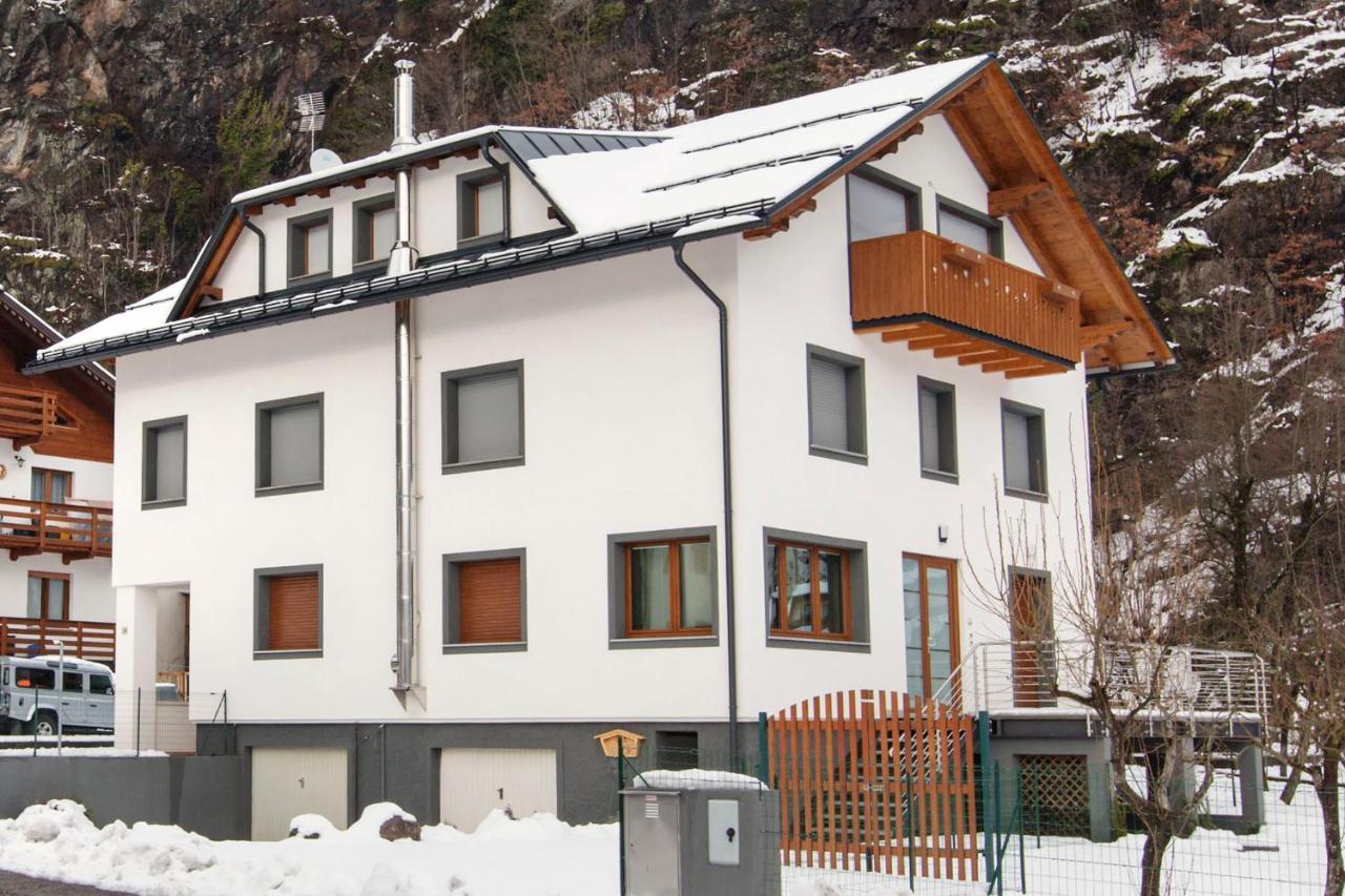 La Marmote Albergo Diffuso Di Paluzza Testeons Nord Bagian luar foto